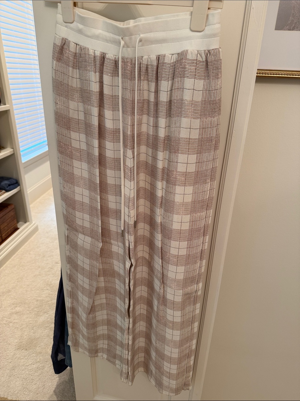 Zimmermann Matching Pant Set - Picture 4 of 8
